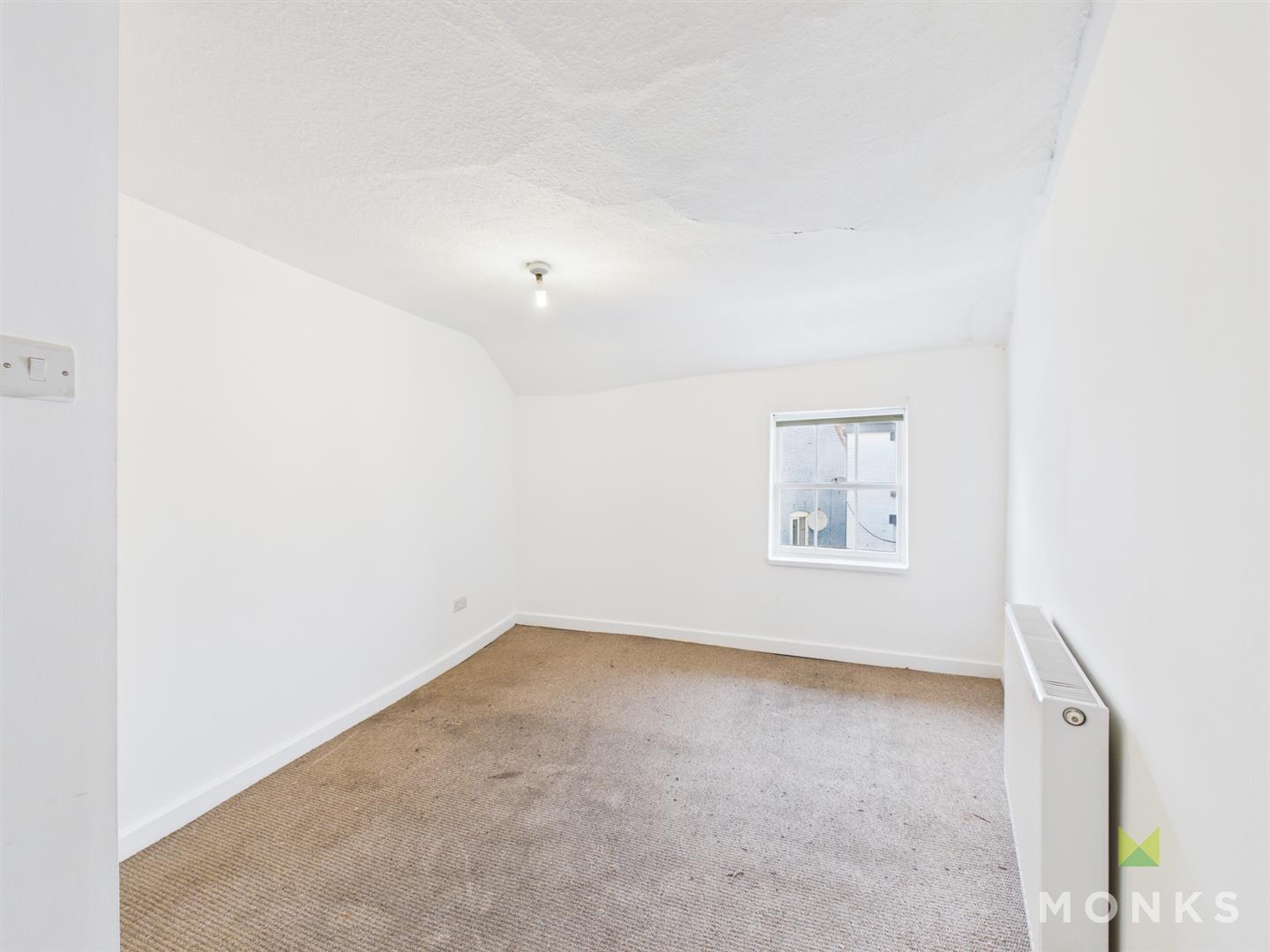 1A Leg Street, Oswestry, SY11 2NL For Sale